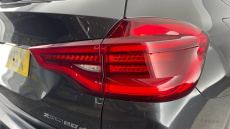 BMW X3 xDrive20d M Sport 5dr Step Auto Diesel Estate